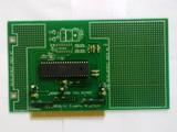 GR8BIT Z80 CPU board